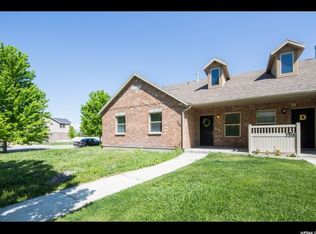 764 W 175 S, Springville, UT 84663