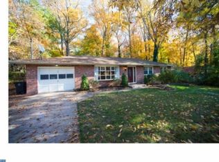 711 Poplar Ave, Wenonah, NJ 08090