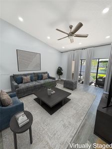 1054 NW 53rd St, Pompano Beach, FL, 33064