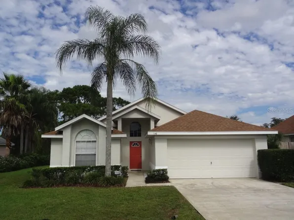 146 Greenwich St, Davenport, FL 33896