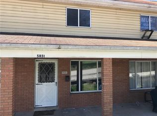 5851 Roosevelt Ave, Export, PA 15632