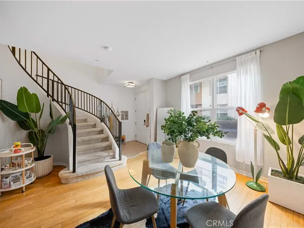 88 Bay State St #1F, Alhambra, CA 91801