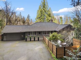 10901 S Riverside Dr, Portland, OR