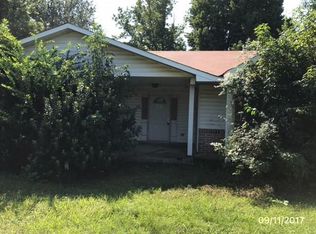 229 Hill Community Rd, Dermott, AR 71638