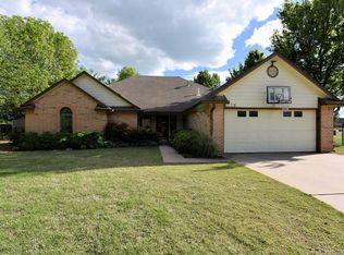 2522 E 139th St S, Bixby, OK 74008