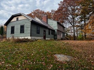 466 High St, Candia, NH 03034