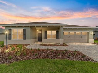 10625 SW 98th Pl, Ocala, FL 34481