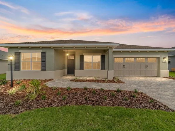 10625 SW 98th Pl, Ocala, FL 34481