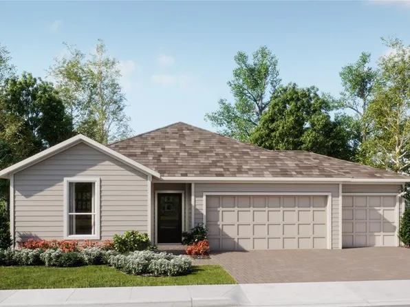 3067 Repose Dr, Clermont, FL 34714