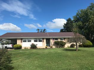 313 Cherokee Dr, Newport, TN 37821