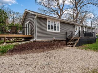1729 East Road 5, Milton, WI 53534