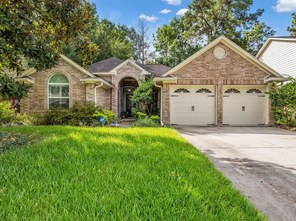 2618 Spring Bend Dr, Spring, TX 77386
