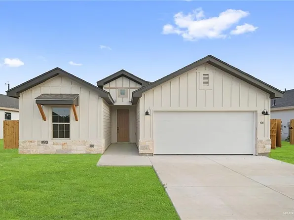 408 W Landon Ave, Edinburg, TX 78539