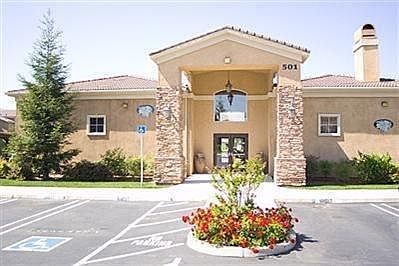 1st image of 501 Gibson Dr APT 1312