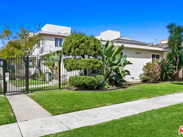 10619 Crenshaw Blvd, Inglewood, CA 90303