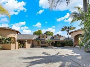 2081 Elevado Rd, Vista, CA 92084