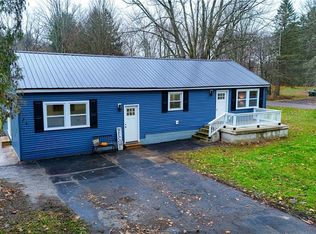 1 Forest Ave, Angola, NY 14006