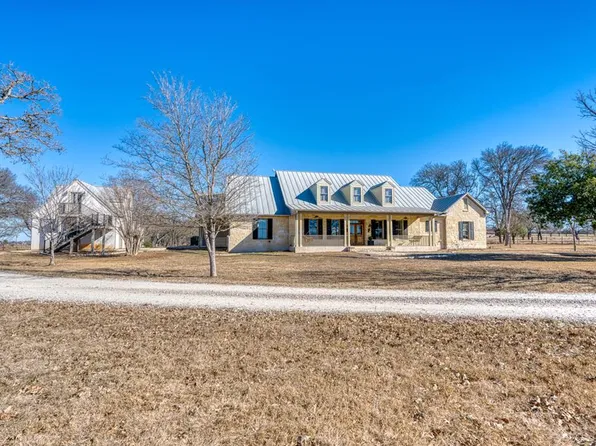 249 Southwoods Dr, Fredericksburg, TX 78624