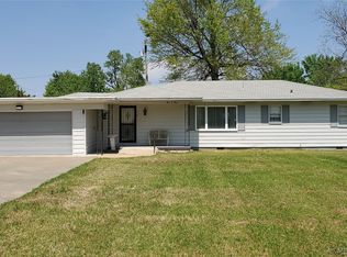 903 Tennessee Ave, McAlester, OK 74501