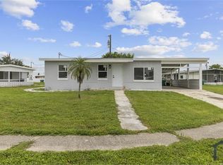 2360 Ednor St, Pt Charlotte, FL 33952