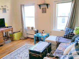 545 Somerville Ave APT 6, Somerville, MA 02143
