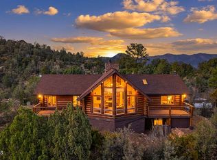 2212 W Aspen Acres Dr, Prescott, AZ 86303