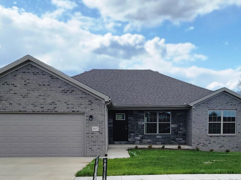 2037 Partridge Way, Richmond, KY 40475 Zillow