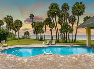 301 Holman Rd, Cape Canaveral, FL 32920