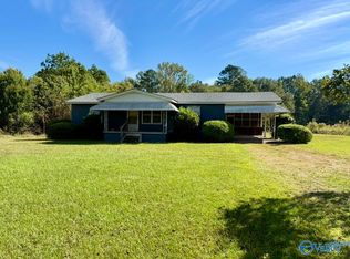 2620 County Road 69, Centre, AL 35960