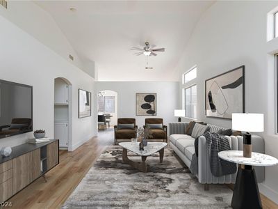 2722 Desert Stream Ct, Las Vegas, NV, 89156