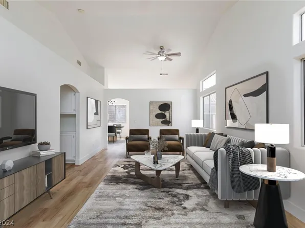 2722 Desert Stream Ct, Las Vegas, NV 89156