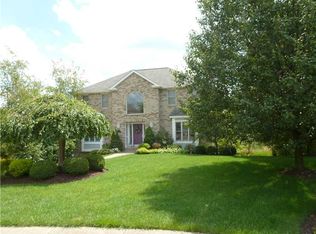 310 S Meadow Ct, Mc Kees Rocks, PA 15136