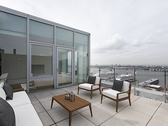 3rd image of 554 54th St #G