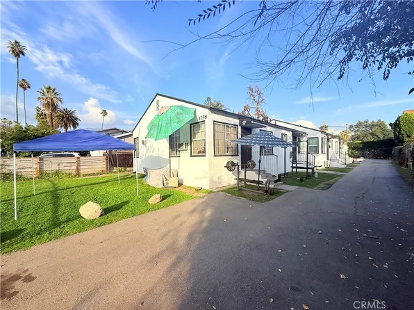 1758 Lincoln Ave, Pasadena, CA 91103