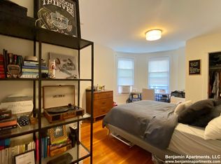 83 Harvard St #19, Brookline, MA 02445