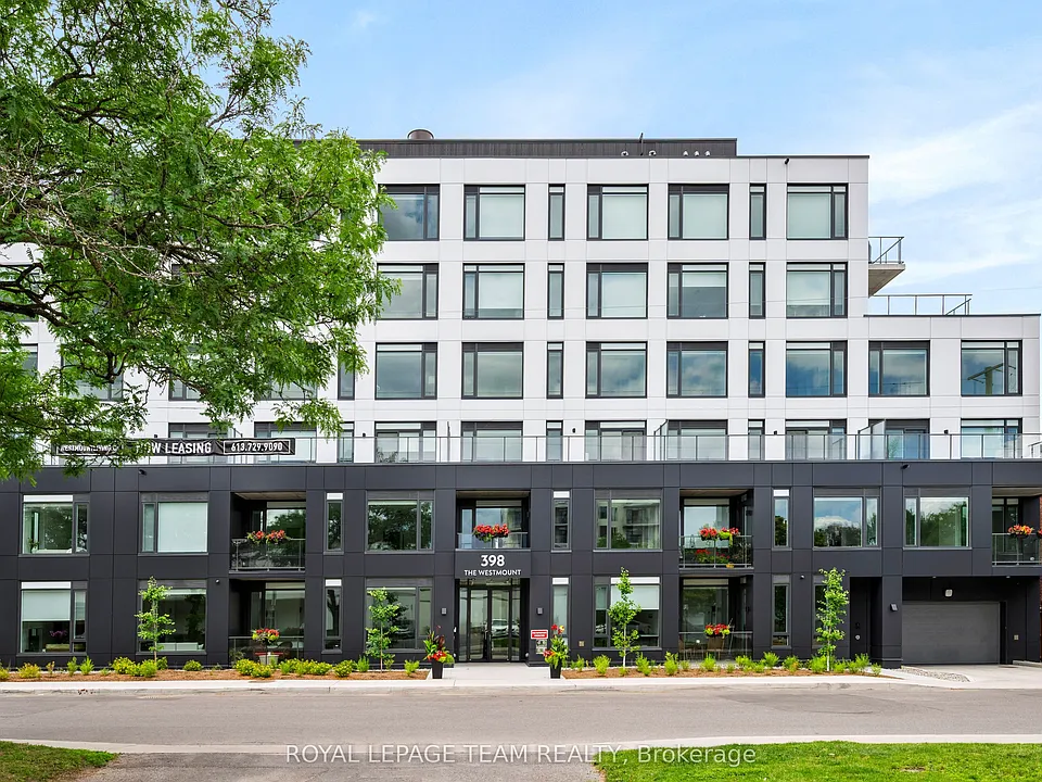 398 Roosevelt Ave #203
