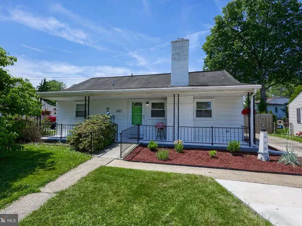 1012 Allen St, New Cumberland, PA 17070