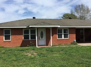 42416 State Highway 621 Hwy, Gonzales, LA 70737