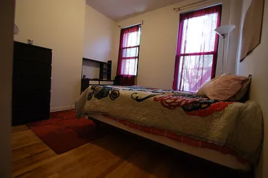 Rented by Michael Sloane Realty Company