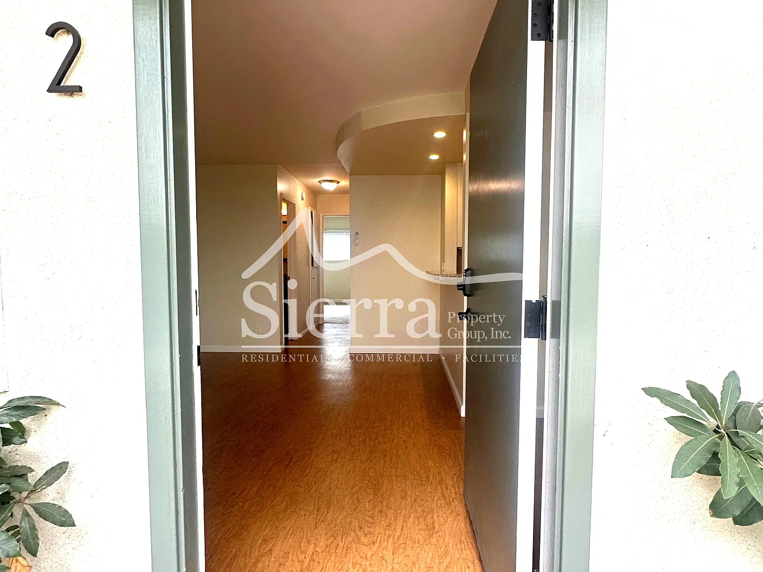 2 bed, $3,200 — Photo 1