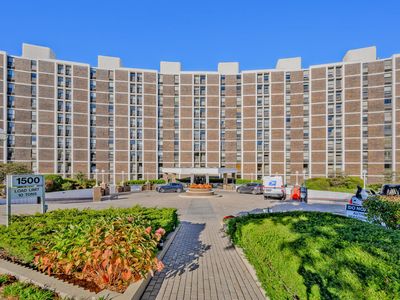 1500 Sheridan Rd UNIT 9B, Wilmette, IL, 60091