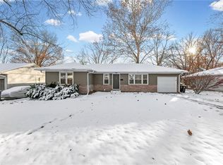 8303 E 110th Ter, Kansas City, MO 64134