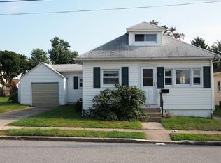 1023 Langley St, Trainer, PA 19061