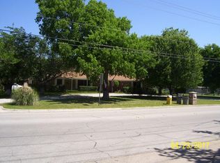 7301 Chapman Rd, North Richland Hills, TX 76182
