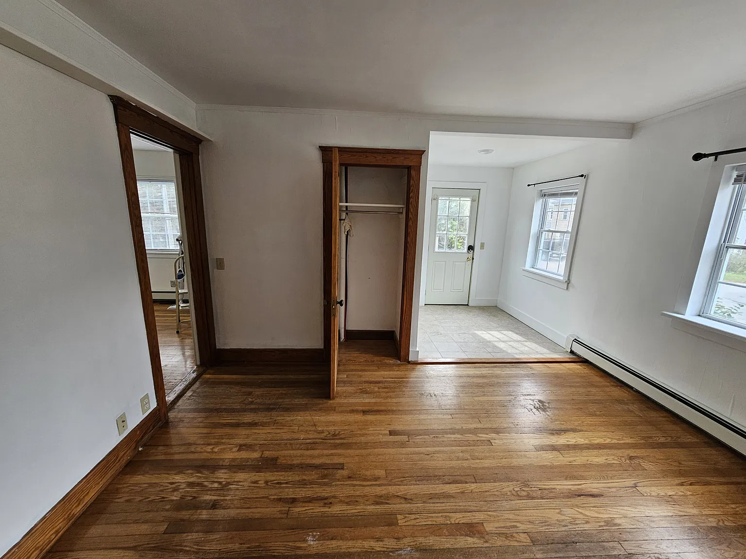 1 bed, 550 sqft, $1,500 — Photo 1
