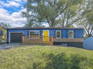 6403 E 153rd St, Grandview, MO 64030