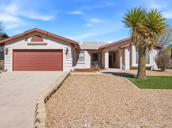 2881 Chessman Dr SE, Rio Rancho, NM 87124