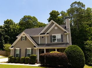 159 Sinyard Cir, Hiram, GA 30141
