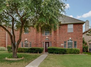 1509 Spanish Trl, Plano, TX 75023
