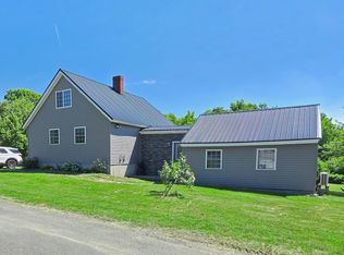 41 Whitten Road, Burnham, ME 04922